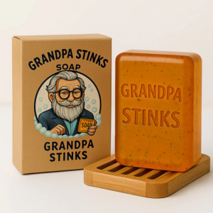The Secret to Ageless Freshness - Why Soaps for Nonenal Odor Work Best