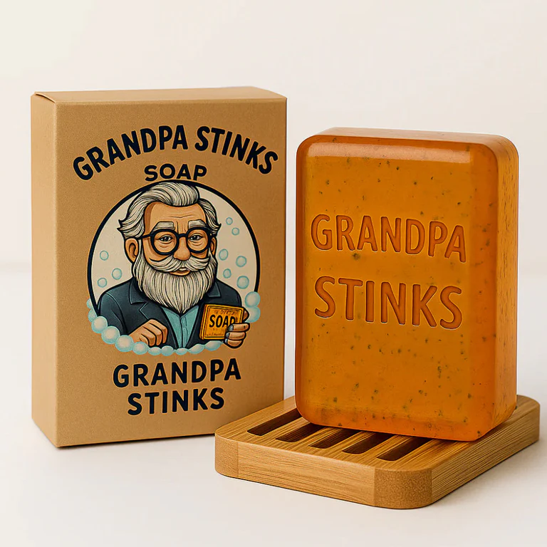 The Secret to Ageless Freshness - Why Soaps for Nonenal Odor Work Best