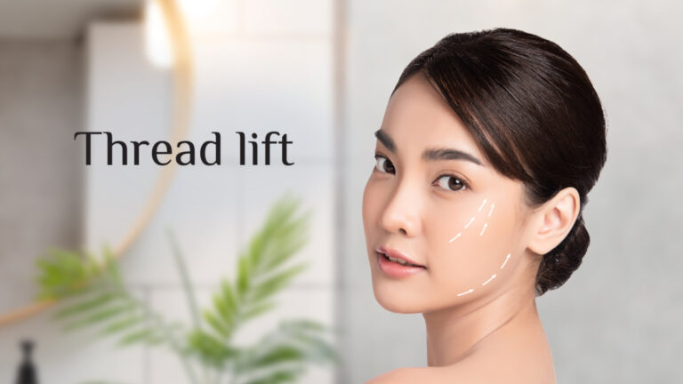Thread Lift in Islamabad
