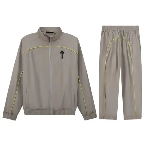 Why the Trapstar Tracksuit Is So Popular Among Youth