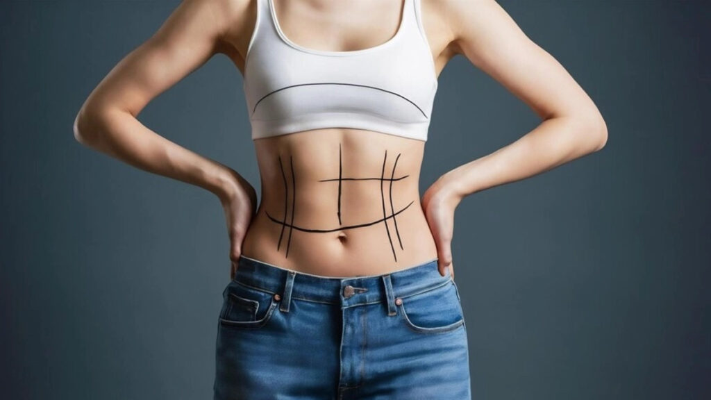 Tummy Tuck in Islamabad