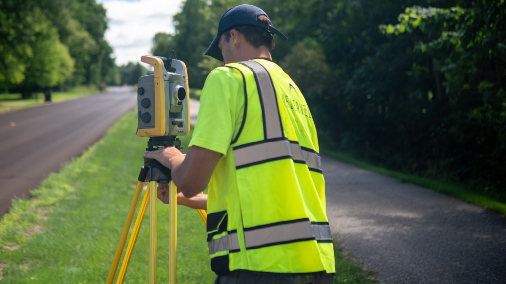 Unlock Total Peace of Mind with Professional Property Line Surveys