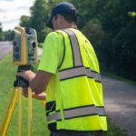 Unlock Total Peace of Mind with Professional Property Line Surveys