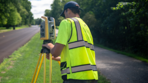 Unlock Total Peace of Mind with Professional Property Line Surveys