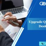 Upgrade QuickBooks Desktop