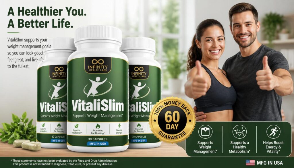 VitaliSlim
