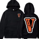Vlone Clothing