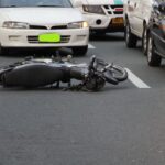 Motorcycle Accident Lawyer Las Vegas