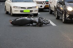Motorcycle Accident Lawyer Las Vegas