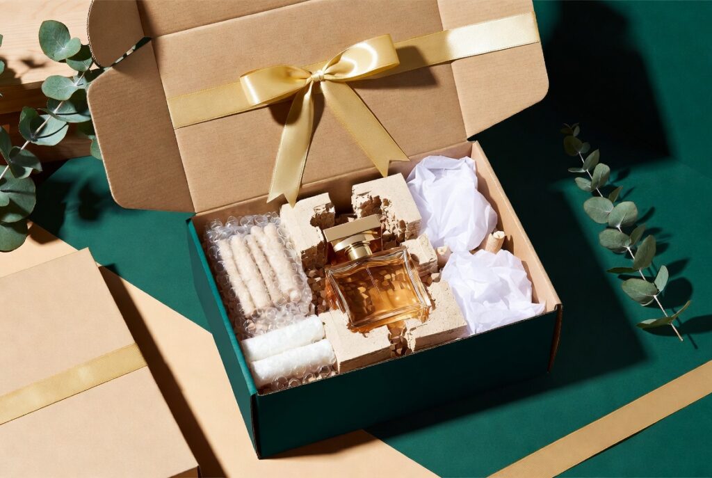 Which Eco-Friendly Packaging Supplies Offer the Best Protection for Luxury Gift Boxes