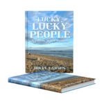 Why the Lucky Novel Feels So Real in Today's World