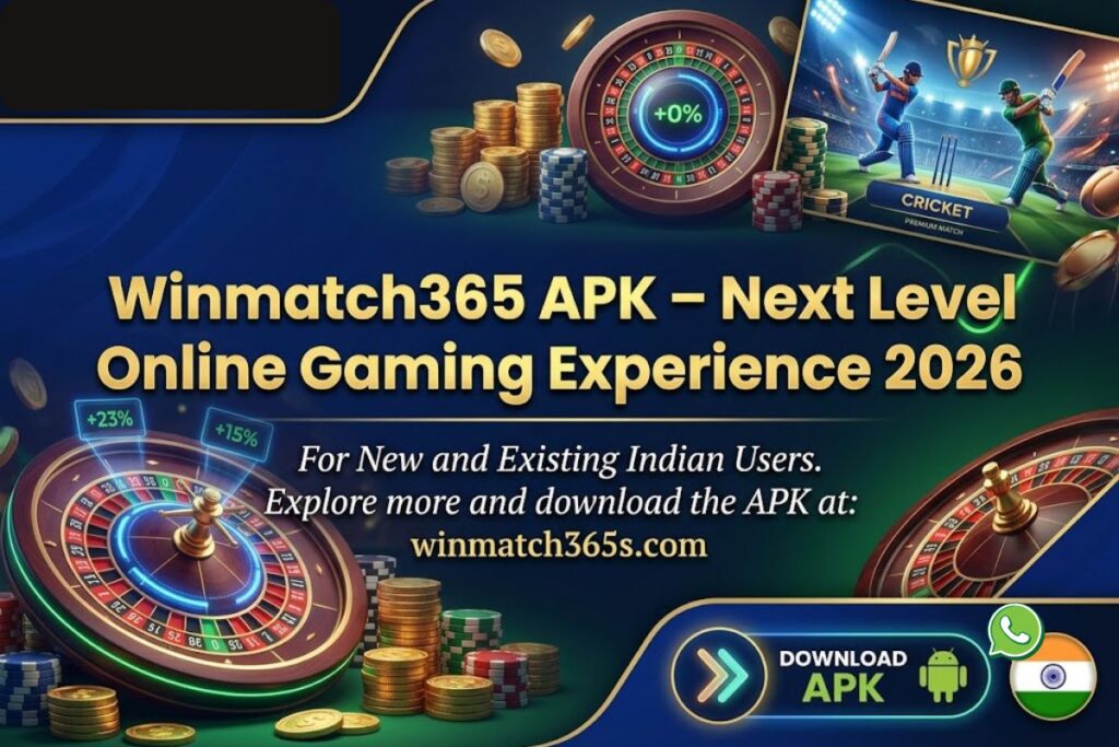 winmatch365 apk