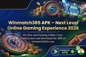winmatch365 apk