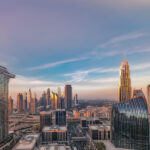 Arjan Dubai
