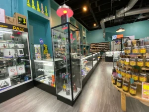 eJuice Store