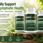 Lymphatic System Suppor