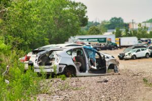 accident management company