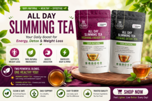 All Day Slimming Tea