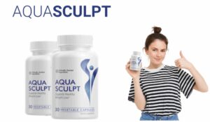 AquaSculpt