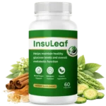 Insu Leaf