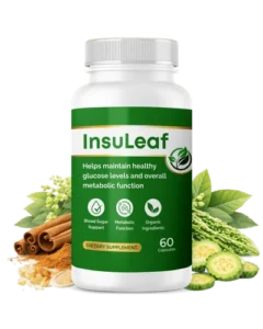 Insu Leaf