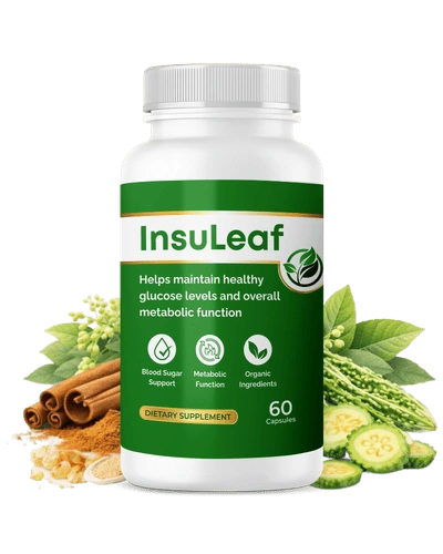 Insu Leaf