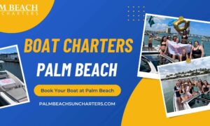 Boat Charters Palm Beach Florida