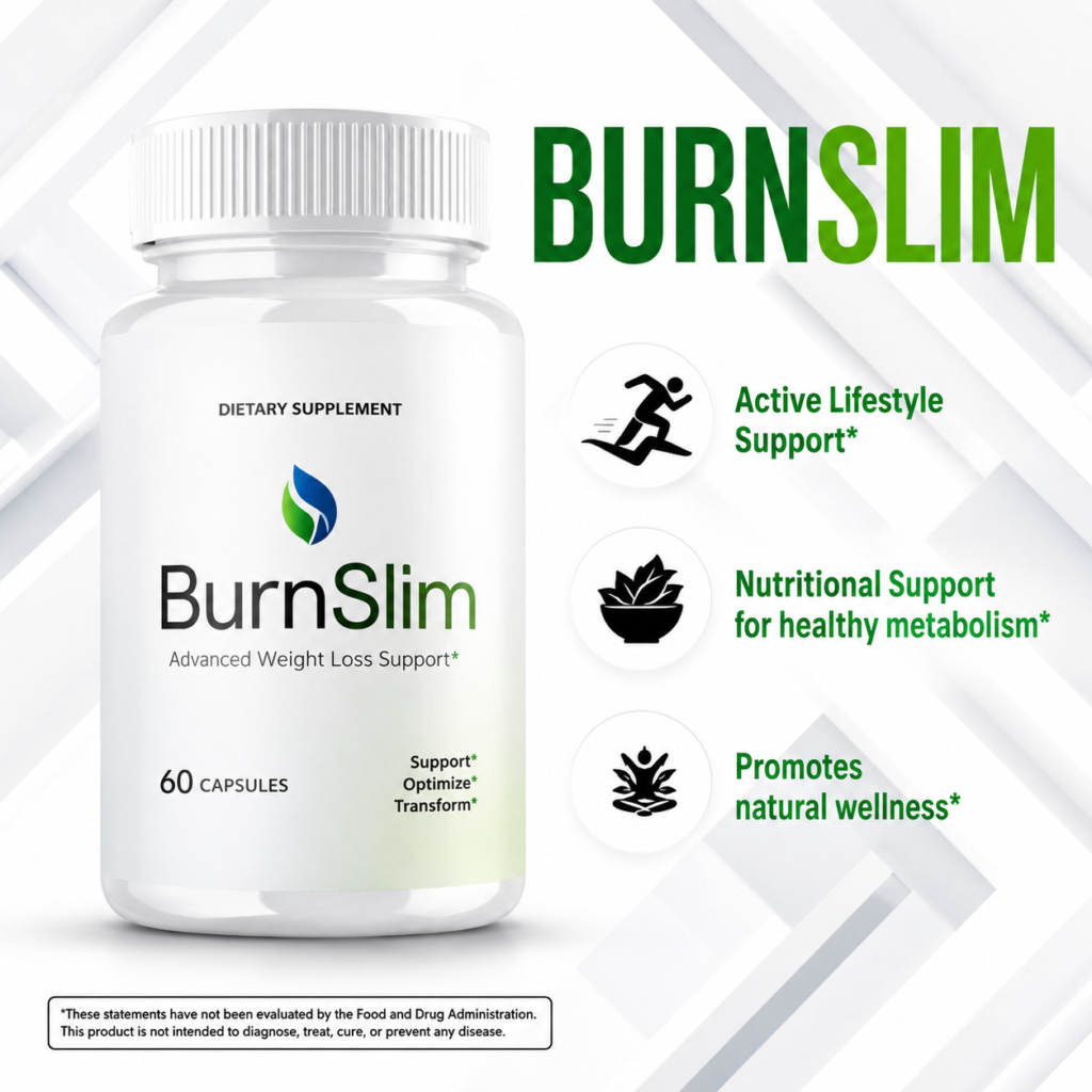 BurnSlim