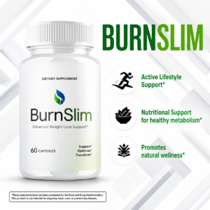 BurnSlim