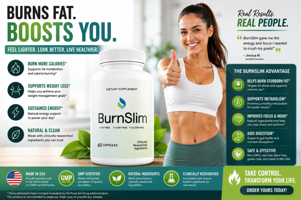 BurnSlim