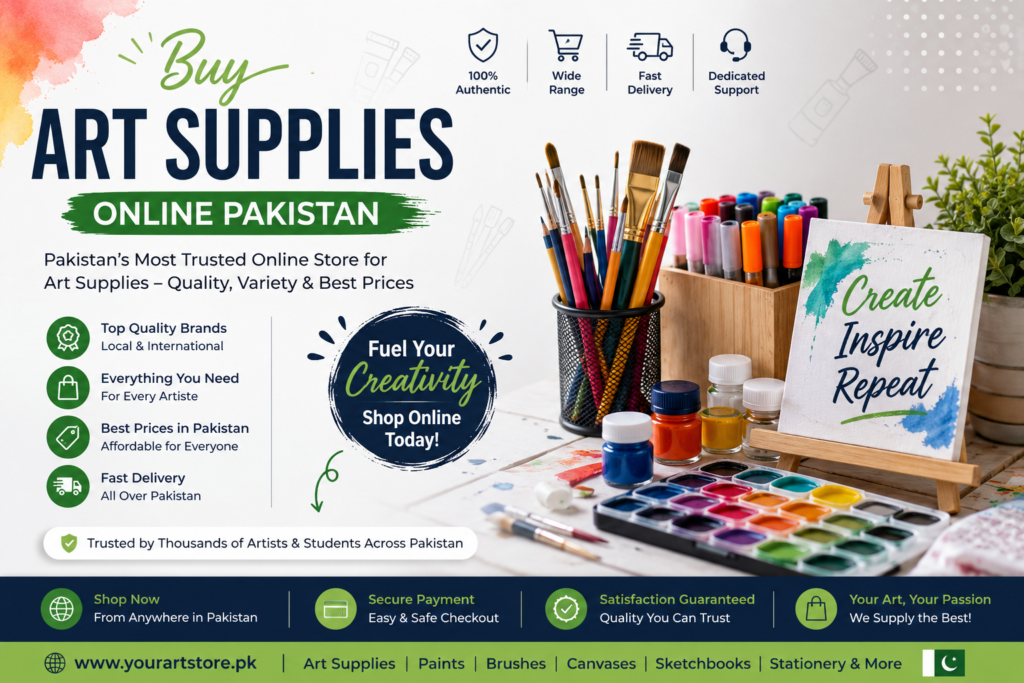 buy-art-supplies-online-pakistan
