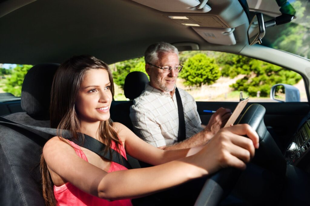 driving school in Blackburn