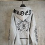 New Official Chrome Hearts Brand