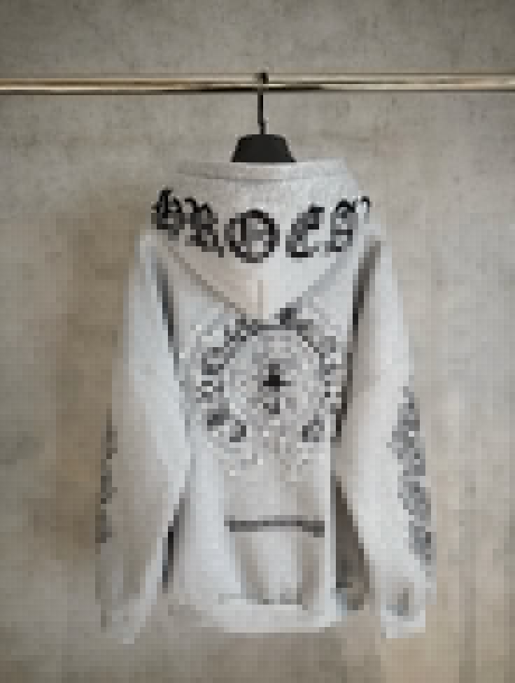New Official Chrome Hearts Brand