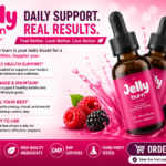 jelly burn