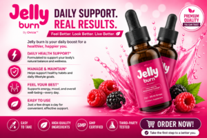 jelly burn