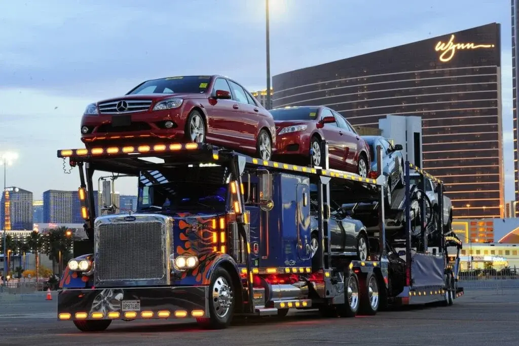 Montway Auto Transport