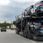 car transportation object 18