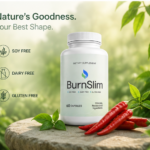 Burnslim