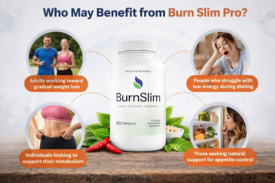 Burnslim