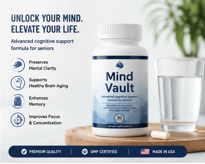 Mind Vault