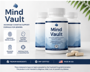 Mind Vault