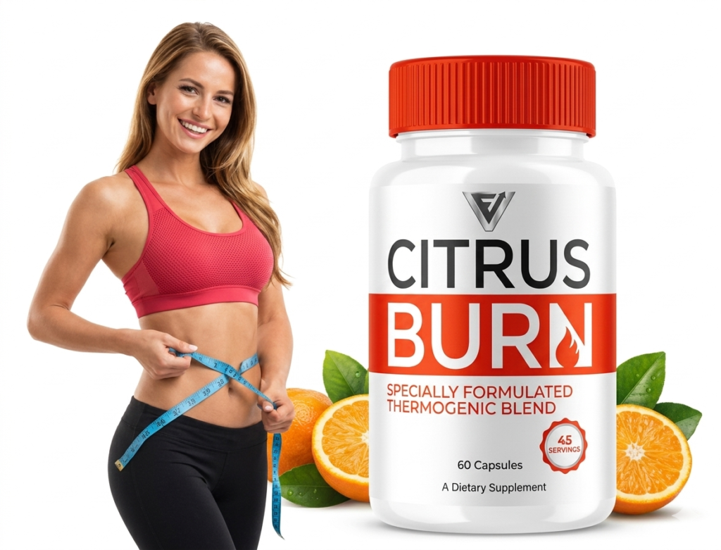 CitrusBurn