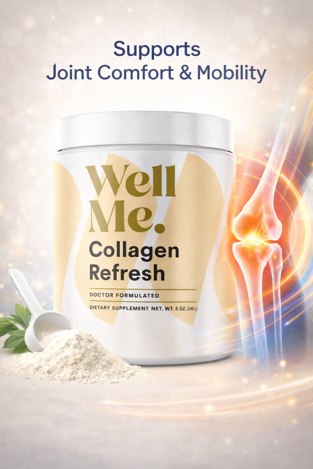 collagen refresh-banner