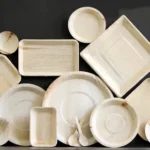 Custom Paper Plates