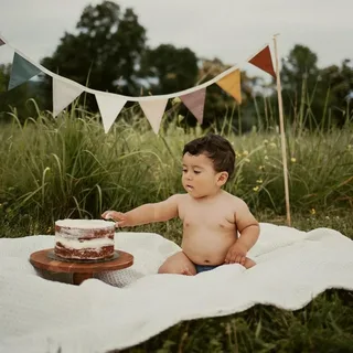 Custom Bunting