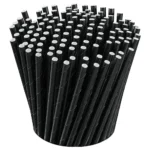 Custom Paper Straws