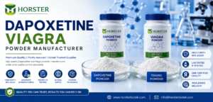 dapoxetine Viagra powder manufacturer