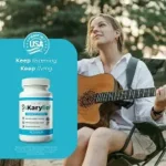 Karylief