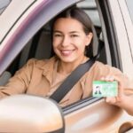 best driving test app